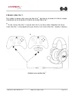 Предварительный просмотр 35 страницы HyperX HX-HSCX-SR/AS User Manual