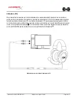 Предварительный просмотр 36 страницы HyperX HX-HSCX-SR/AS User Manual