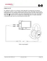 Предварительный просмотр 45 страницы HyperX HX-HSCX-SR/AS User Manual