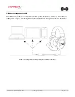 Предварительный просмотр 46 страницы HyperX HX-HSCX-SR/AS User Manual