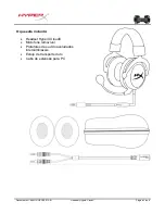 Предварительный просмотр 49 страницы HyperX HX-HSCX-SR/AS User Manual