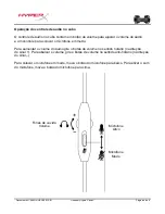 Предварительный просмотр 52 страницы HyperX HX-HSCX-SR/AS User Manual