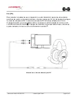 Предварительный просмотр 54 страницы HyperX HX-HSCX-SR/AS User Manual