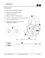 Предварительный просмотр 60 страницы HyperX HX-HSCX-SR/AS User Manual