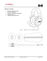 Предварительный просмотр 67 страницы HyperX HX-HSCX-SR/AS User Manual