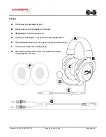 Предварительный просмотр 69 страницы HyperX HX-HSCX-SR/AS User Manual