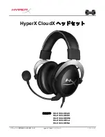 Предварительный просмотр 83 страницы HyperX HX-HSCX-SR/AS User Manual