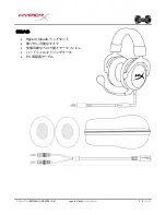 Предварительный просмотр 85 страницы HyperX HX-HSCX-SR/AS User Manual