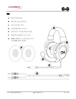 Предварительный просмотр 96 страницы HyperX HX-HSCX-SR/AS User Manual