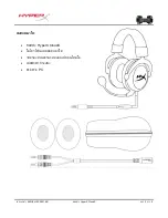 Предварительный просмотр 103 страницы HyperX HX-HSCX-SR/AS User Manual