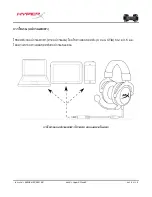 Предварительный просмотр 109 страницы HyperX HX-HSCX-SR/AS User Manual