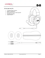 Предварительный просмотр 112 страницы HyperX HX-HSCX-SR/AS User Manual