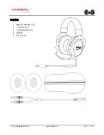 Предварительный просмотр 121 страницы HyperX HX-HSCX-SR/AS User Manual