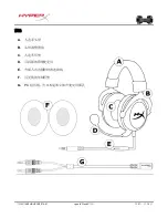 Предварительный просмотр 123 страницы HyperX HX-HSCX-SR/AS User Manual