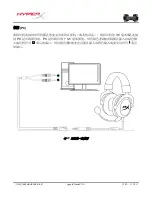 Предварительный просмотр 127 страницы HyperX HX-HSCX-SR/AS User Manual