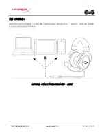 Предварительный просмотр 128 страницы HyperX HX-HSCX-SR/AS User Manual