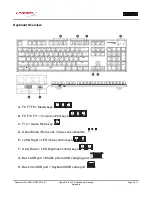 Предварительный просмотр 4 страницы HyperX HX-KB1BL1-DE/A2 User Manual