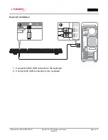 Предварительный просмотр 5 страницы HyperX HX-KB1BL1-DE/A2 User Manual