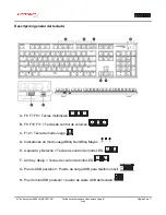 Предварительный просмотр 11 страницы HyperX HX-KB1BL1-DE/A2 User Manual