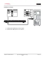 Предварительный просмотр 19 страницы HyperX HX-KB1BL1-DE/A2 User Manual