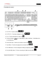 Предварительный просмотр 25 страницы HyperX HX-KB1BL1-DE/A2 User Manual