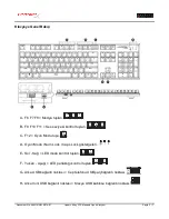 Предварительный просмотр 60 страницы HyperX HX-KB1BL1-DE/A2 User Manual