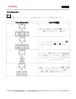 Предварительный просмотр 69 страницы HyperX HX-KB1BL1-DE/A2 User Manual