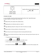 Предварительный просмотр 91 страницы HyperX HX-KB1BL1-DE/A2 User Manual