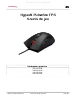 Предварительный просмотр 17 страницы HyperX HX-MC001A/AM User Manual