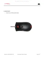 Предварительный просмотр 18 страницы HyperX HX-MC001A/AM User Manual