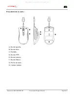 Предварительный просмотр 19 страницы HyperX HX-MC001A/AM User Manual