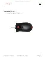 Предварительный просмотр 23 страницы HyperX HX-MC001A/AM User Manual