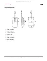 Предварительный просмотр 24 страницы HyperX HX-MC001A/AM User Manual