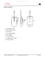 Предварительный просмотр 34 страницы HyperX HX-MC001A/AM User Manual