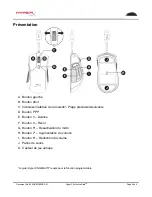 Preview for 19 page of HyperX HX-MC005B User Manual