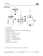 Preview for 34 page of HyperX HX-MC005B User Manual