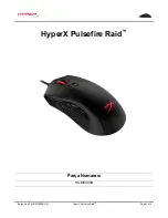 Preview for 42 page of HyperX HX-MC005B User Manual