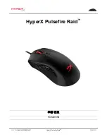 Preview for 52 page of HyperX HX-MC005B User Manual