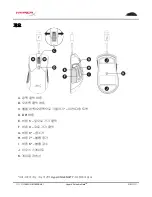 Preview for 54 page of HyperX HX-MC005B User Manual