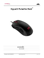 Preview for 57 page of HyperX HX-MC005B User Manual