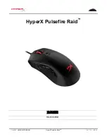 Preview for 72 page of HyperX HX-MC005B User Manual