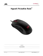 Preview for 77 page of HyperX HX-MC005B User Manual