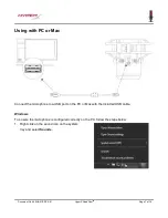 Preview for 8 page of HyperX HX-MICQC-BK User Manual