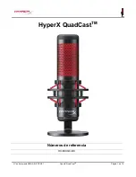 Preview for 18 page of HyperX HX-MICQC-BK User Manual