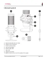 Preview for 20 page of HyperX HX-MICQC-BK User Manual