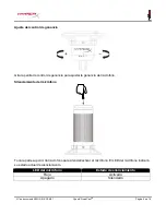 Preview for 23 page of HyperX HX-MICQC-BK User Manual