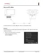 Preview for 24 page of HyperX HX-MICQC-BK User Manual