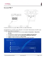 Preview for 28 page of HyperX HX-MICQC-BK User Manual