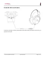 Preview for 29 page of HyperX HX-MICQC-BK User Manual