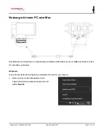 Preview for 40 page of HyperX HX-MICQC-BK User Manual